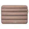 TECH-PROTECT FLUFFY LAPTOP 15-16 WALNUT